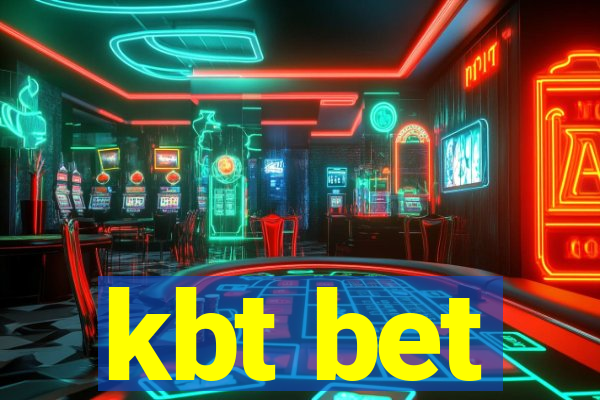 kbt bet